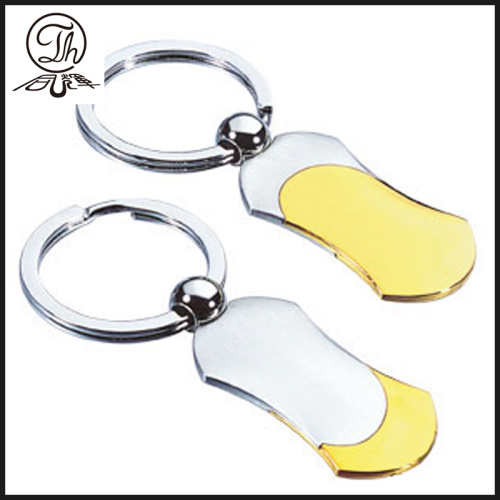 Van shape Metal bottle opener keychain pics