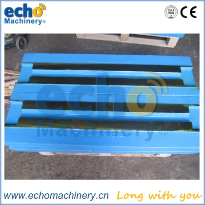 high quality Keestrack and Pegson impact crusher hammer