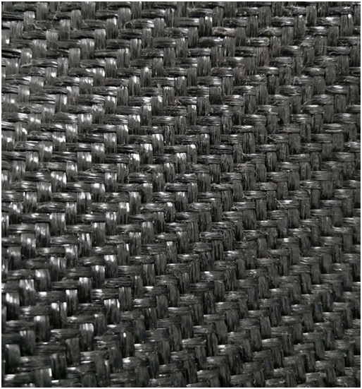 Woven Geotextile