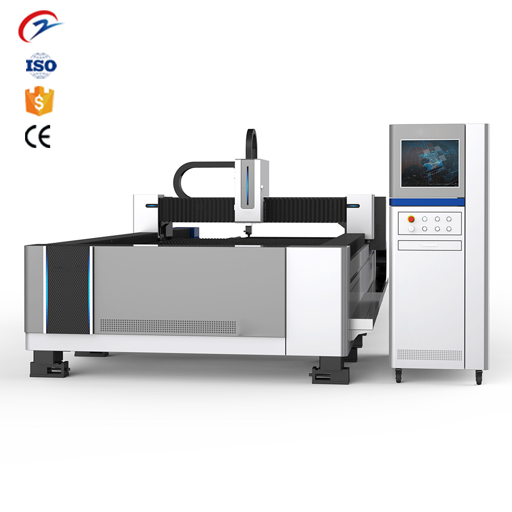 Laser Cutting Machine