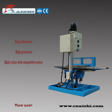 cnc mill,ZXK7540A Vertical CNC Drilling and Milling Machine,gear head drilling and milling machine