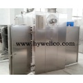 Vegetable Hot Air Circulating Oven