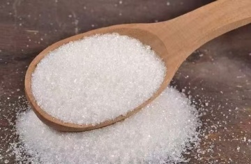 The first choice for people controlling sugar intake