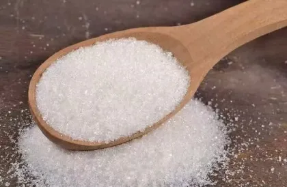 The first choice for people controlling sugar intake