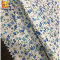 Superior quality floral cotton fabric