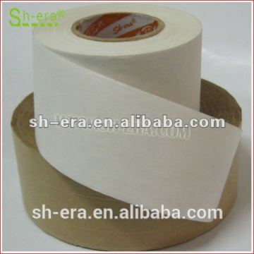 Adhesive kraft paper tape with water acrylic