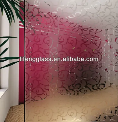decorative glass door glass house home decoration house designs glass decoration