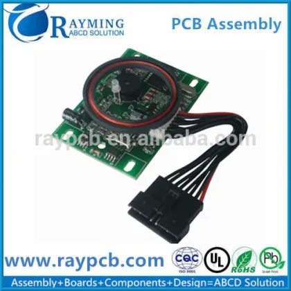 Electronics PCBA, PCBA assembly service ,PCBA Assembly Rayming Manufacturer
