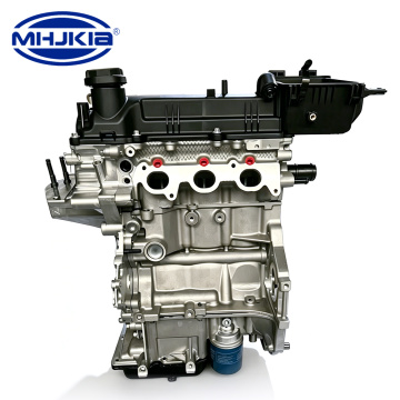 MHJKIA G3LA Engine Camshaft For Hyundai I10 Kia Picanto