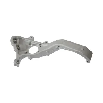 Front Left Steering Knuckle - OEM 31216773783 31216869869, Fits for BMW X5 (E70) X5 (F15) X6