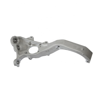 Front Left Steering Knuckle - OEM 31216773783 31216869869, Fits for BMW X5 (E70) X5 (F15) X6