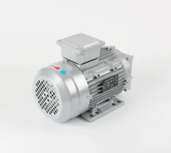 380V 0.75kw ac motor
