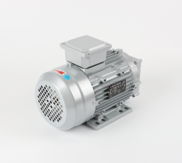 380V 0.75kw ac motor