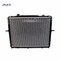 253104E500 Motor Radiator Kia Bongo lll 2.9d 2006-2017