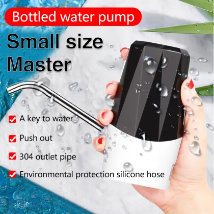 Portable Water Dispenser Pump