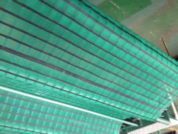 building material production machinery