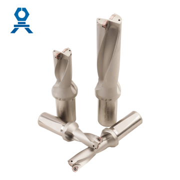 IndexAble Udlastka U 2D/3D/4D/5D - średnica 14-70 mm WCMT WCMX SPMG Wkładki
