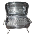 Stainless Steel Rectangular Basket for Commercial Home Use