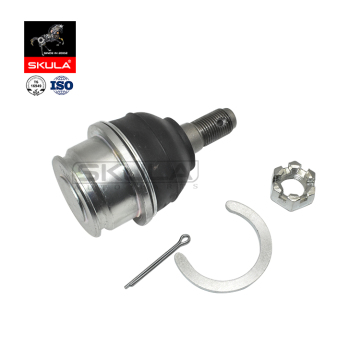 Skula Lower Arm Ball Joints 43330-60040 43330-60050 for Toyota 4Runner, FJ Cruiser, Land Cruiser Prado