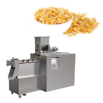 Sale Lab Twin Screw Extruder for Snacks and Pet Feed