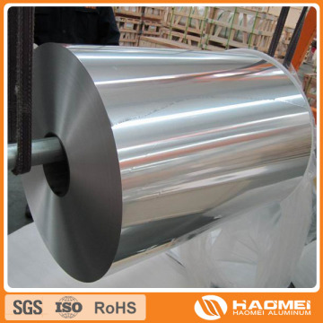 Battery Aluminum Foil 1235