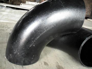 A420 Wpl6 Seamless Pipe Fitting Con Reducer