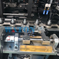 CE Proved Fully Automatic Blow Molding Machine