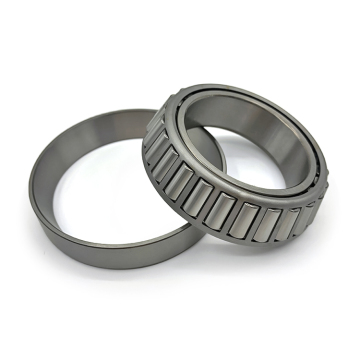 Stainless Steel Tapered Roller Bearings 30308 30312 30318 30320 - Corrosion Resistant OEM ODM
