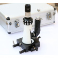 VM34 step digital metallographic microscope