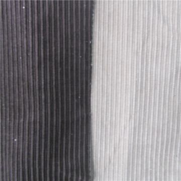 2015 New Wales Corduroy Fabric Manufacturer China