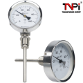 WSS σειρά Bimetal Thermometer