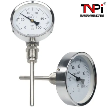 Explosion proof thermometers with electric contact prices