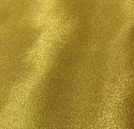 Hot selling royal satin fabric