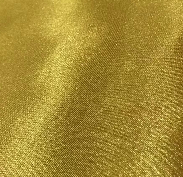 Satin Polyester Fabric