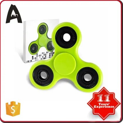 Wholesale cheap factory directly kids spin toy