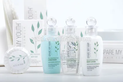 hot sale hotel amenities wholesale hotel amenities/wholesale hotel bath room toiletries