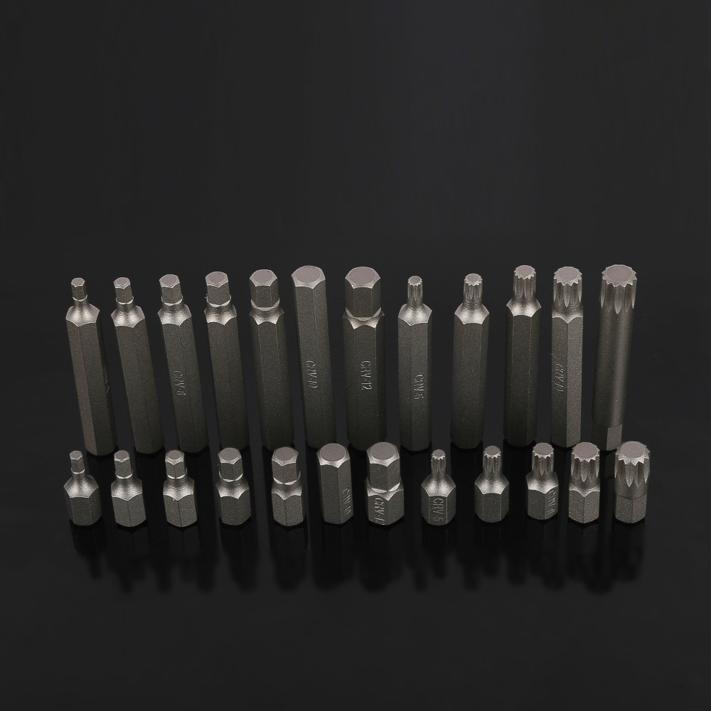 40PCS SOCKET SET