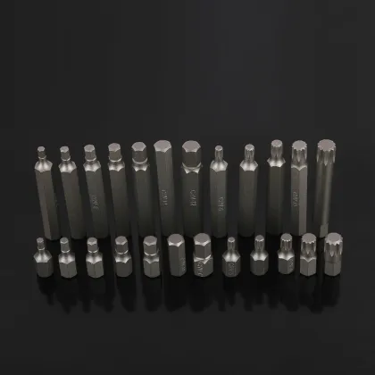 40PCS Socket Set Customized Socket Tool