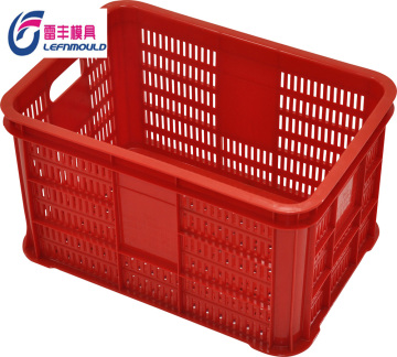 custom design factory price plastic injection vegetable