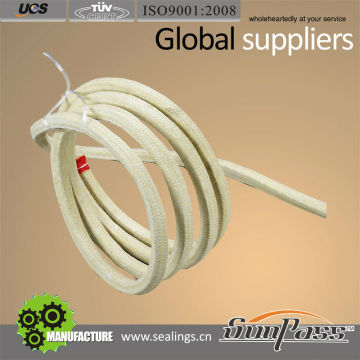 Kevlar Packing/Kevlar Rope