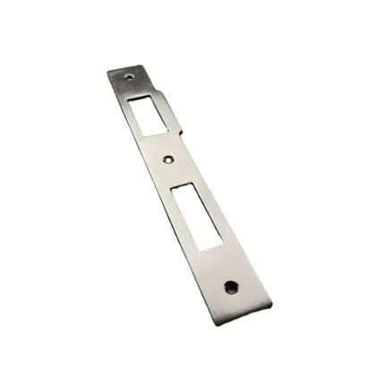 Aluminum Windows Hardware: Zinc Door & Window Handles & Accessories