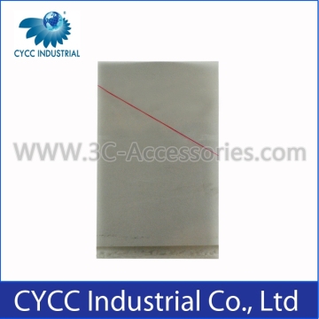New Products with Competitive Price , LCD Polarized Film for S3 Mini / i8190