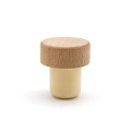 Stoppers Wine Cork Plug Cap Wain yang boleh diguna semula