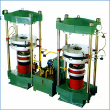 Factory Price Motorcycle Tire Vulcanizing Machine