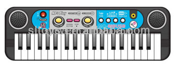 37 keys baby toys MQ-818USB