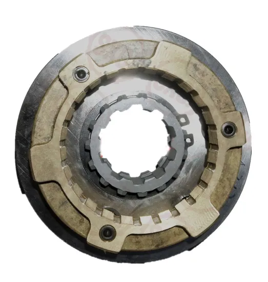 OEM A313453 Brass Synchronizer Assembly for TREMEC CM50-5252 SPICER Transmission Parts