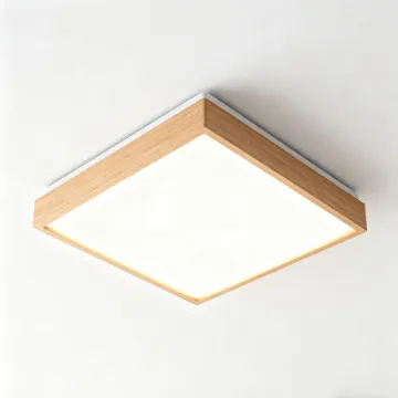 Sleek Design LED Ceiling Light Fixtures