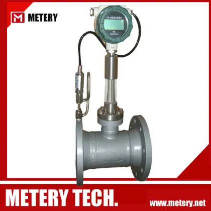 target flowmeter glycerin flowmeter Metery Tech.China