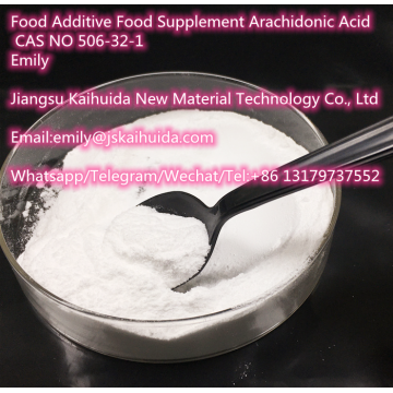 Food Additive Arachidonic Acid high quality