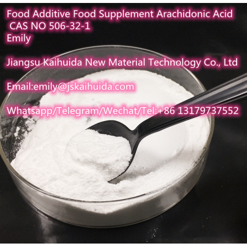 Food Additive Arachidonic Acid high quality